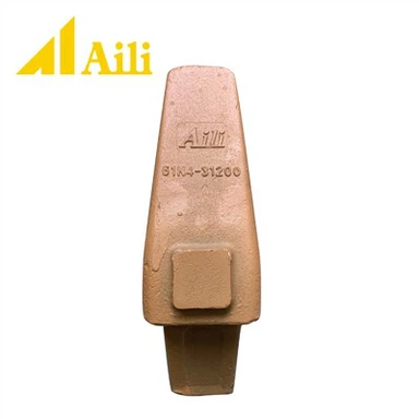 61N4-31200 R140 버킷 수직 어댑터