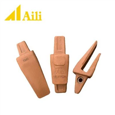 61Q6-31320 XD225 굴삭기 버킷 어댑터