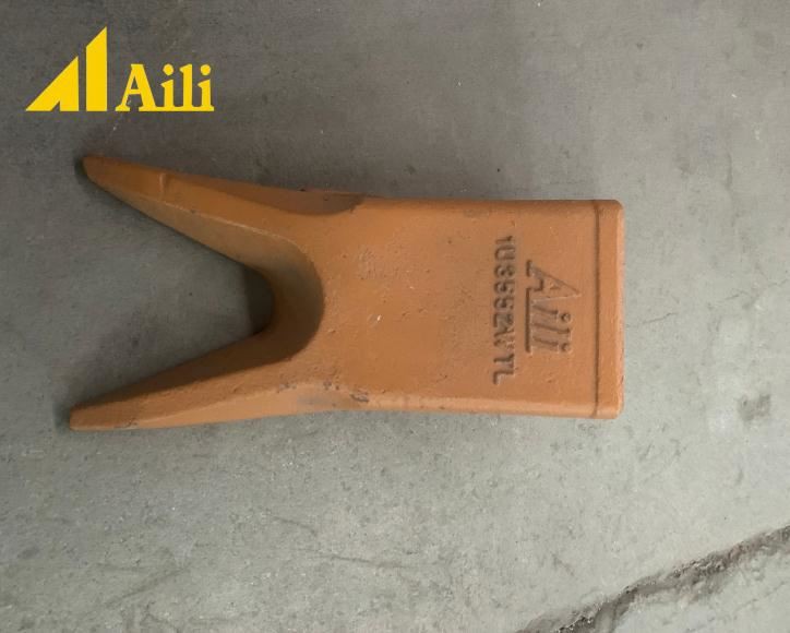 Cat Series Twin Tiger Long Tooth J550/138-6558(PN:1U3552WTL)